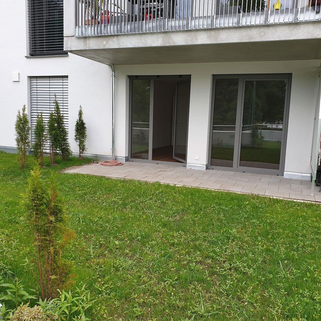 Prenájom bytu 3-izbový 82 m², Georg-Huber-Str. 14, Zorneding, Ortsteil Pöring, Bavorsko Prenájom bytu 3-izbový 82 m², Georg-Huber-Str. 14, Zorneding, Ortsteil Pöring, Bavorsko