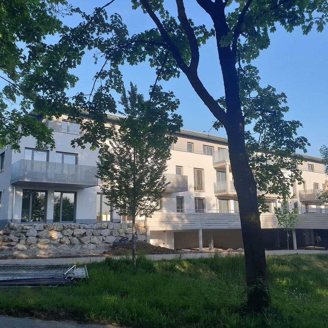 Prenájom bytu 3-izbový 82 m², Georg-Huber-Str. 14, Zorneding, Ortsteil Pöring, Bavorsko Prenájom bytu 3-izbový 82 m², Georg-Huber-Str. 14, Zorneding, Ortsteil Pöring, Bavorsko