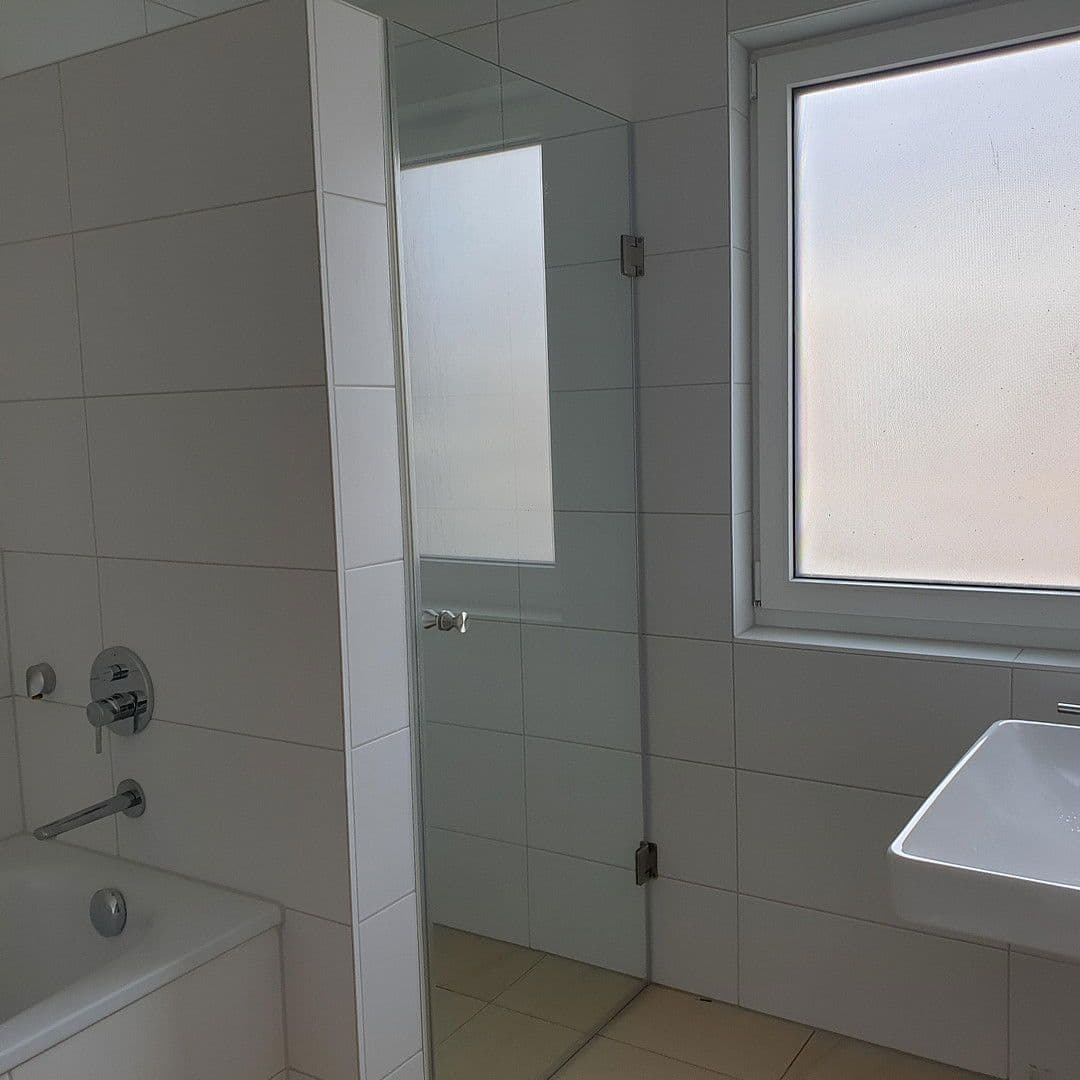 Prenájom bytu 3-izbový 82 m², Georg-Huber-Str. 14, Zorneding, Ortsteil Pöring, Bavorsko Prenájom bytu 3-izbový 82 m², Georg-Huber-Str. 14, Zorneding, Ortsteil Pöring, Bavorsko