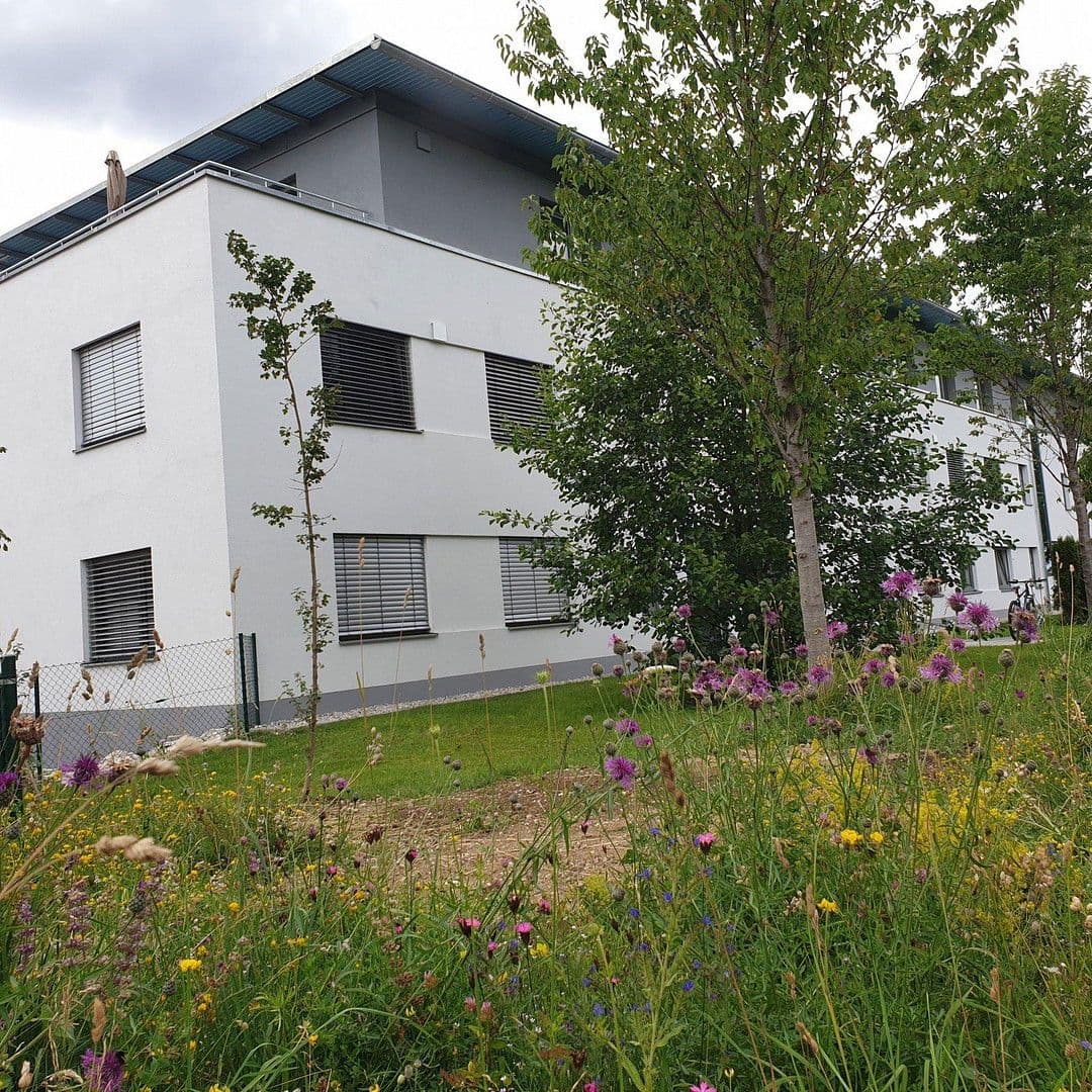 Prenájom bytu 3-izbový 82 m², Georg-Huber-Str. 14, Zorneding, Ortsteil Pöring, Bavorsko Prenájom bytu 3-izbový 82 m², Georg-Huber-Str. 14, Zorneding, Ortsteil Pöring, Bavorsko