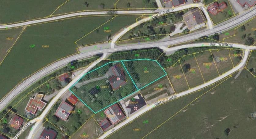 Predaj domu 295 m², pozemek 3.853 m², Unterfeichten 19, Steinbach am Attersee, Horné Rakúsko Predaj domu 295 m², pozemek 3.853 m², Unterfeichten 19, Steinbach am Attersee, Horné Rakúsko