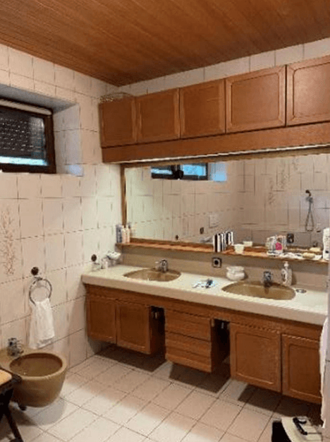 Predaj domu 295 m², pozemek 3.853 m², Unterfeichten 19, Steinbach am Attersee, Horné Rakúsko Predaj domu 295 m², pozemek 3.853 m², Unterfeichten 19, Steinbach am Attersee, Horné Rakúsko