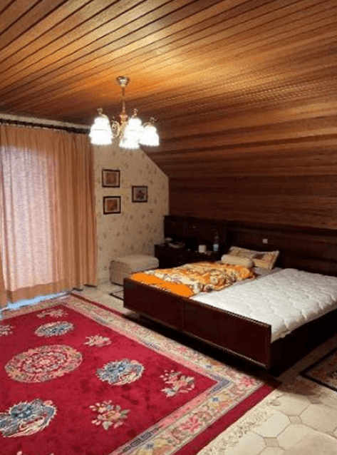 Predaj domu 295 m², pozemek 3.853 m², Unterfeichten 19, Steinbach am Attersee, Horné Rakúsko Predaj domu 295 m², pozemek 3.853 m², Unterfeichten 19, Steinbach am Attersee, Horné Rakúsko