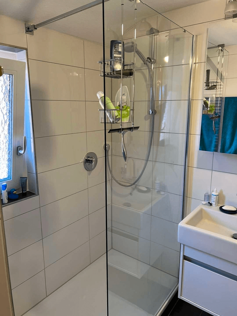 Prenájom bytu 2-izbový 66 m², Pfarrstraße 5, Fellbach, Bádensko-Wurttembersko Prenájom bytu 2-izbový 66 m², Pfarrstraße 5, Fellbach, Bádensko-Wurttembersko