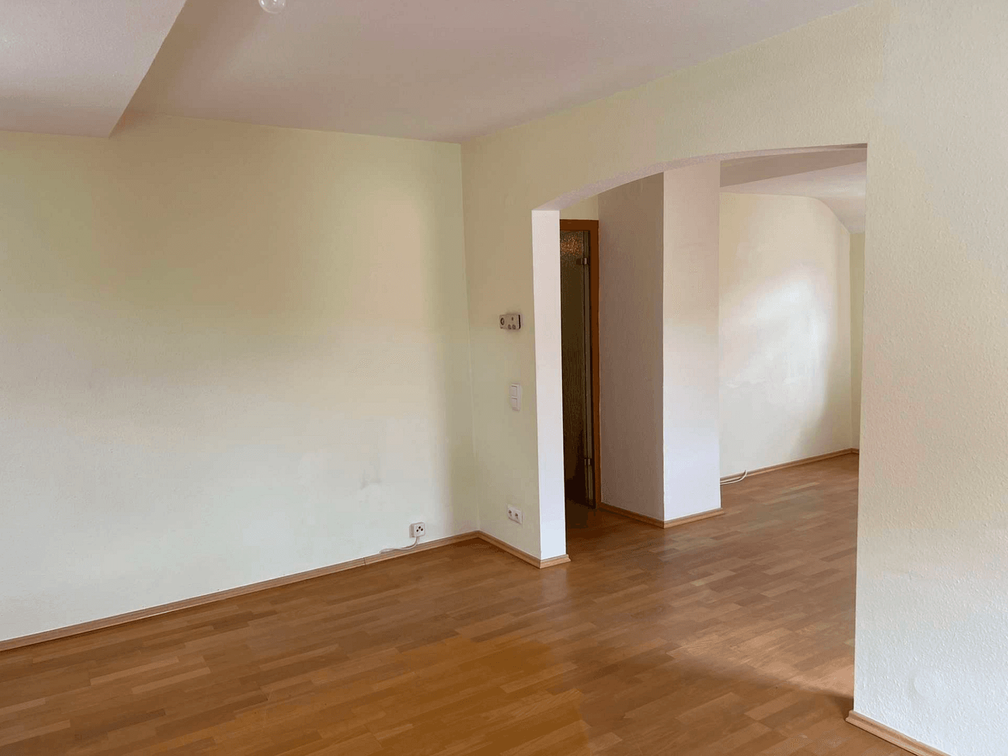 Prenájom bytu 2-izbový 66 m², Pfarrstraße 5, Fellbach, Bádensko-Wurttembersko Prenájom bytu 2-izbový 66 m², Pfarrstraße 5, Fellbach, Bádensko-Wurttembersko