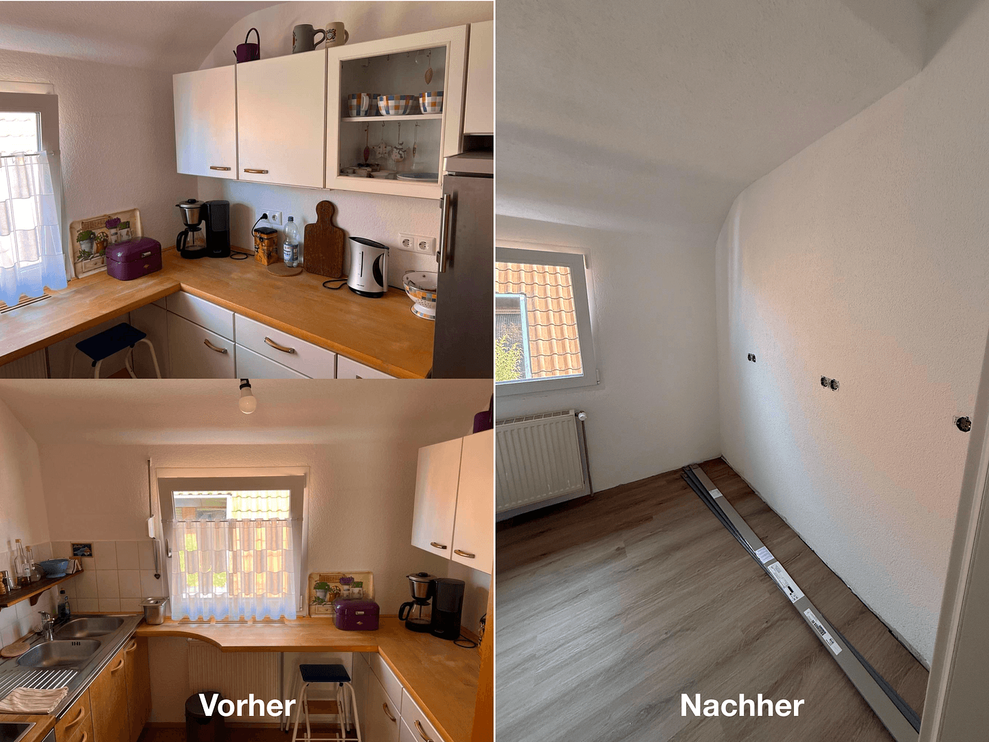 Prenájom bytu 2-izbový 66 m², Pfarrstraße 5, Fellbach, Bádensko-Wurttembersko Prenájom bytu 2-izbový 66 m², Pfarrstraße 5, Fellbach, Bádensko-Wurttembersko