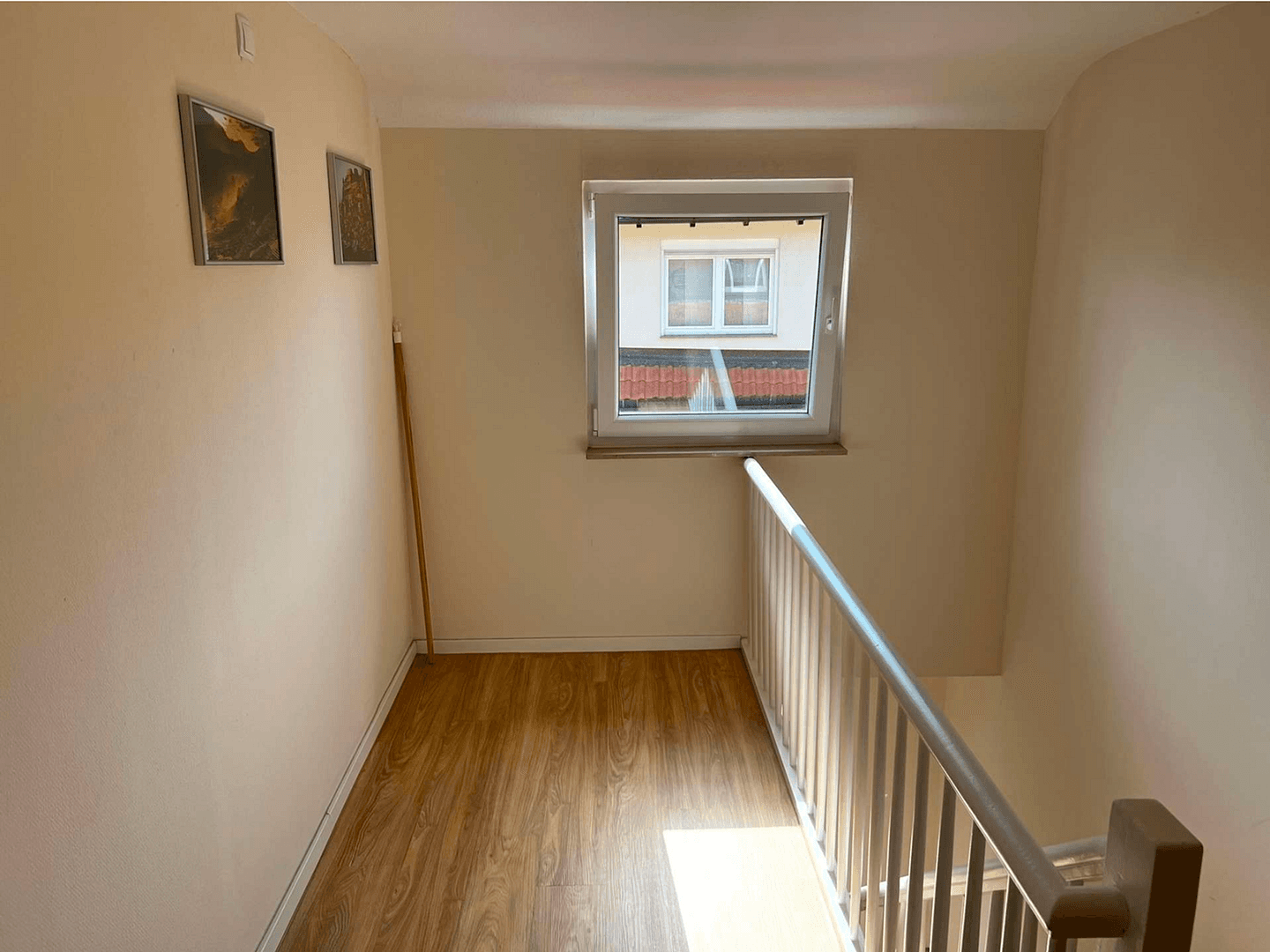 Prenájom bytu 2-izbový 66 m², Pfarrstraße 5, Fellbach, Bádensko-Wurttembersko Prenájom bytu 2-izbový 66 m², Pfarrstraße 5, Fellbach, Bádensko-Wurttembersko