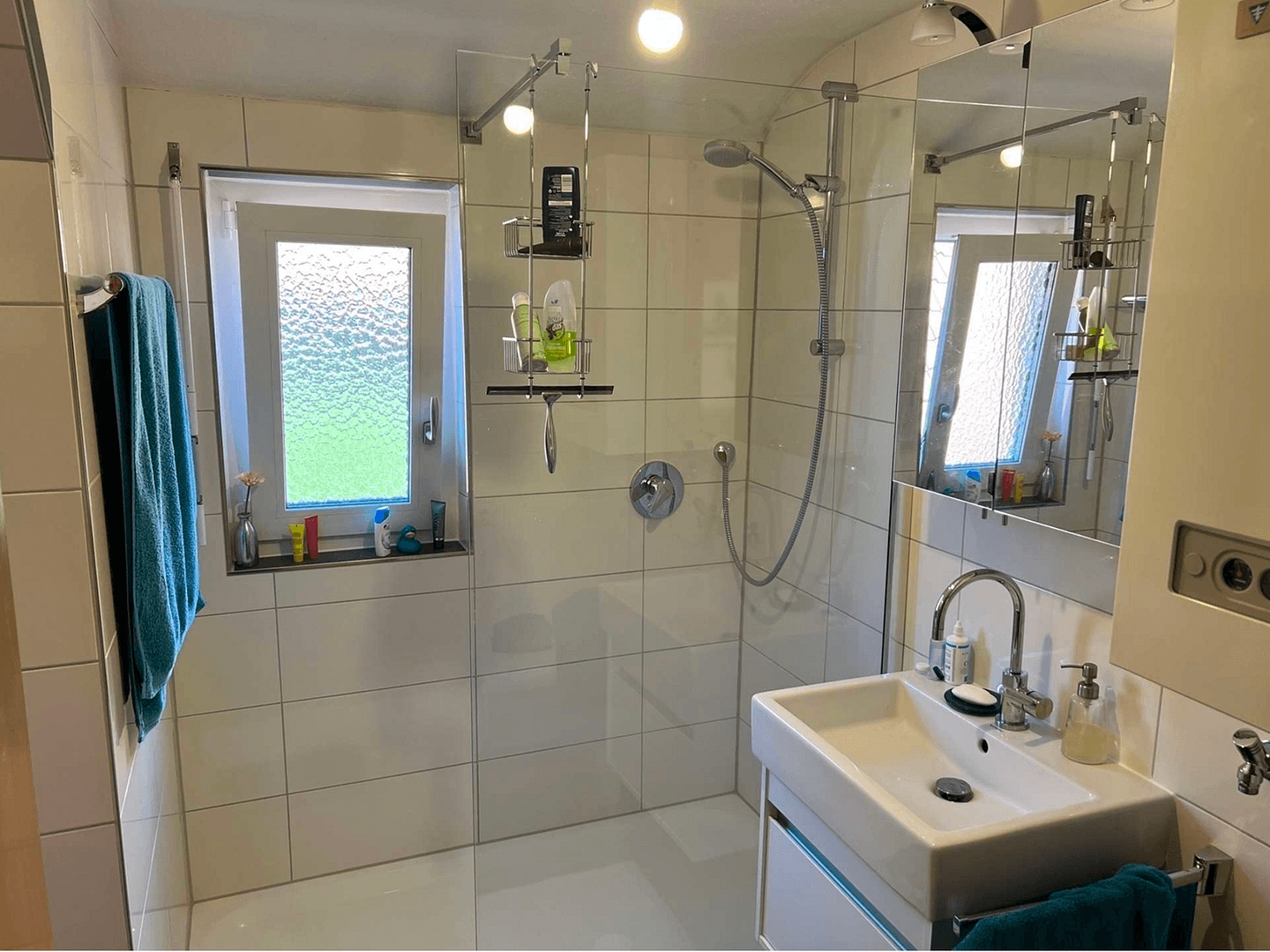 Prenájom bytu 2-izbový 66 m², Pfarrstraße 5, Fellbach, Bádensko-Wurttembersko Prenájom bytu 2-izbový 66 m², Pfarrstraße 5, Fellbach, Bádensko-Wurttembersko