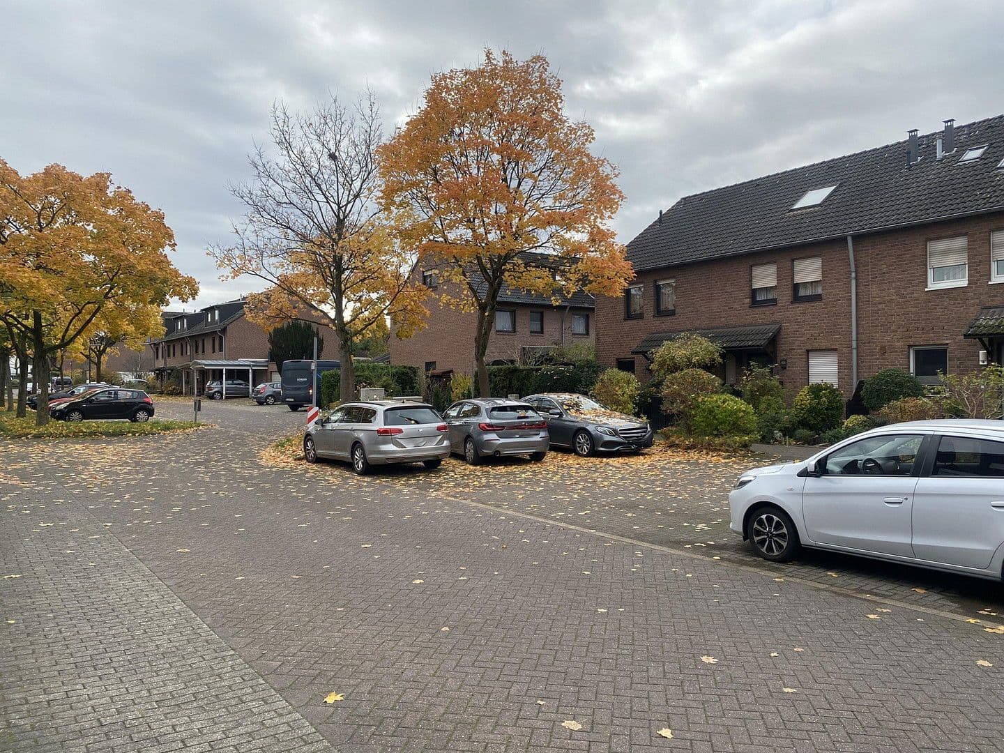 Predaj domu 112 m², pozemek 192 m², Maria-Montessori-Straße 8, Monheim am Rhein, Severné Porýnie - Westfálsko Predaj domu 112 m², pozemek 192 m², Maria-Montessori-Straße 8, Monheim am Rhein, Severné Porýnie - Westfálsko