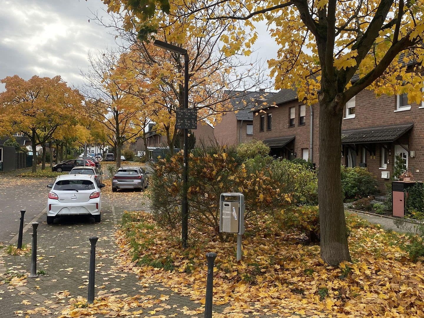 Predaj domu 112 m², pozemek 192 m², Maria-Montessori-Straße 8, Monheim am Rhein, Severné Porýnie - Westfálsko Predaj domu 112 m², pozemek 192 m², Maria-Montessori-Straße 8, Monheim am Rhein, Severné Porýnie - Westfálsko