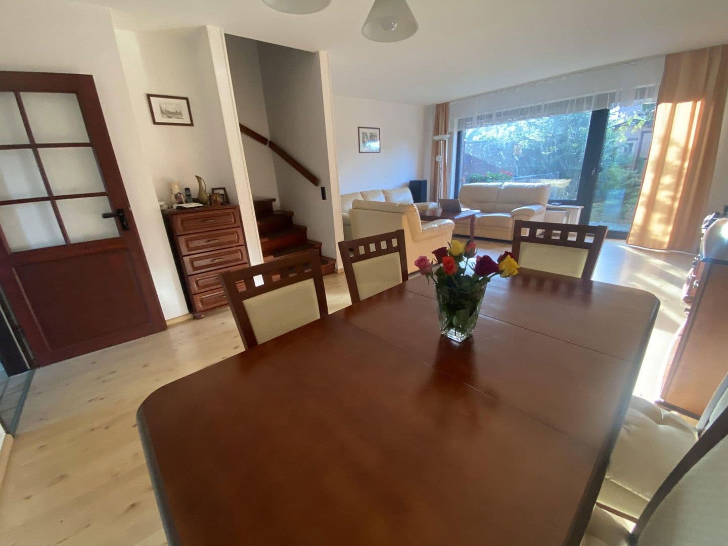 Predaj domu 112 m², pozemek 192 m², Maria-Montessori-Straße 8, Monheim am Rhein, Severné Porýnie - Westfálsko Predaj domu 112 m², pozemek 192 m², Maria-Montessori-Straße 8, Monheim am Rhein, Severné Porýnie - Westfálsko