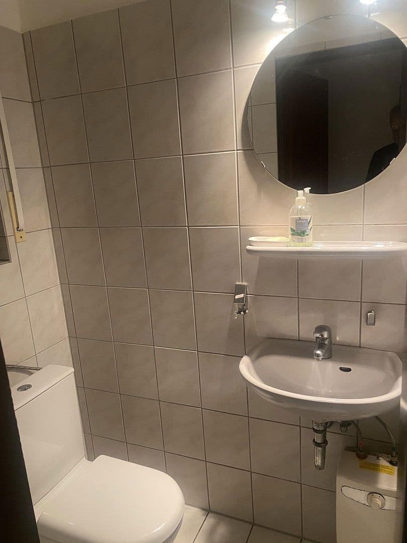 Predaj domu 112 m², pozemek 192 m², Maria-Montessori-Straße 8, Monheim am Rhein, Severné Porýnie - Westfálsko Predaj domu 112 m², pozemek 192 m², Maria-Montessori-Straße 8, Monheim am Rhein, Severné Porýnie - Westfálsko