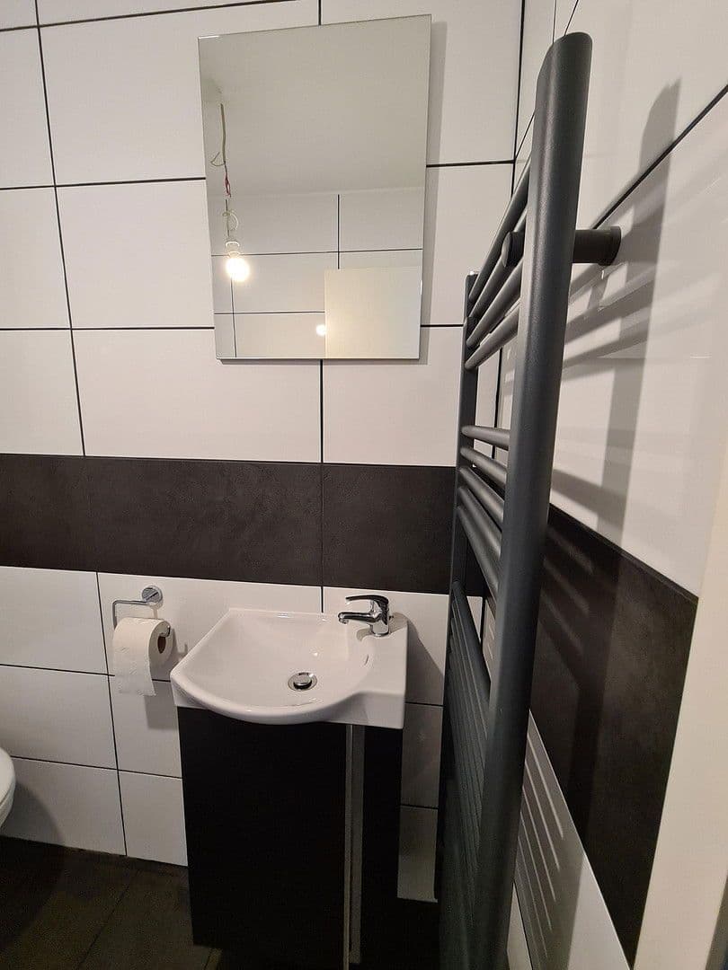 Prenájom bytu 1-izbový 31 m², Dortmund, Severné Porýnie - Westfálsko Prenájom bytu 1-izbový 31 m², Dortmund, Severné Porýnie - Westfálsko