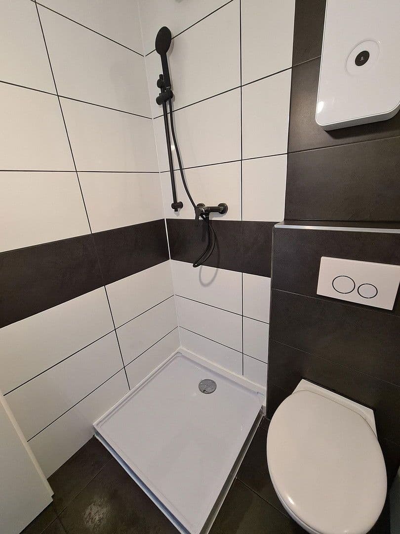 Prenájom bytu 1-izbový 31 m², Dortmund, Severné Porýnie - Westfálsko Prenájom bytu 1-izbový 31 m², Dortmund, Severné Porýnie - Westfálsko