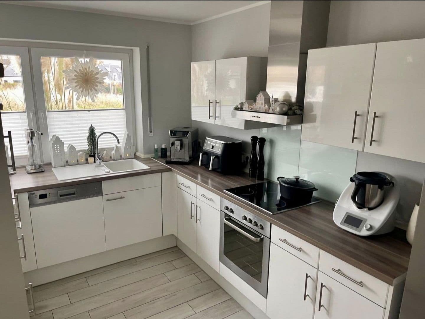 Predaj domu 134 m², pozemek 280 m², Greven, Severné Porýnie - Westfálsko Predaj domu 134 m², pozemek 280 m², Greven, Severné Porýnie - Westfálsko