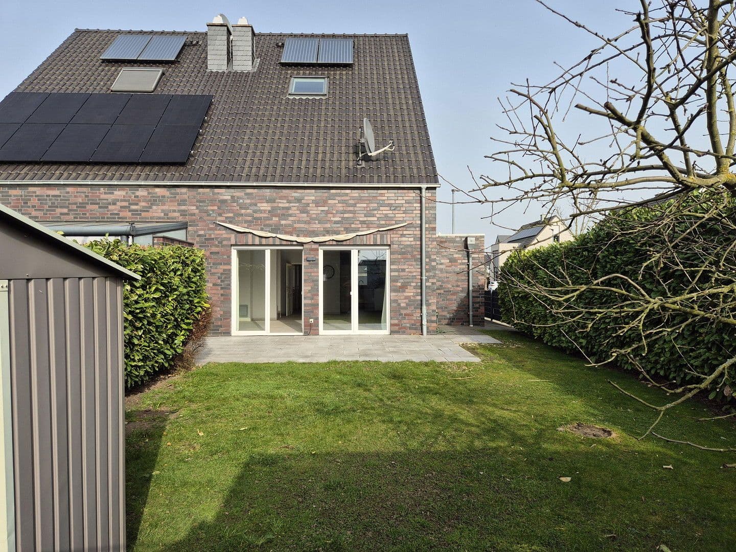 Predaj domu 134 m², pozemek 280 m², Greven, Severné Porýnie - Westfálsko Predaj domu 134 m², pozemek 280 m², Greven, Severné Porýnie - Westfálsko