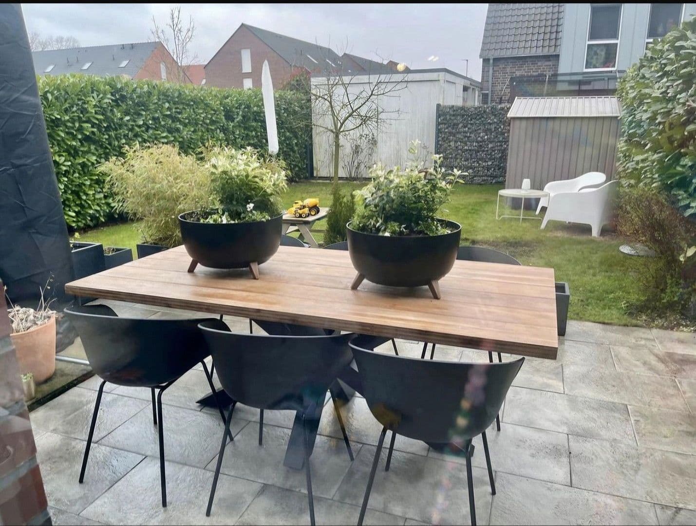 Predaj domu 134 m², pozemek 280 m², Greven, Severné Porýnie - Westfálsko Predaj domu 134 m², pozemek 280 m², Greven, Severné Porýnie - Westfálsko