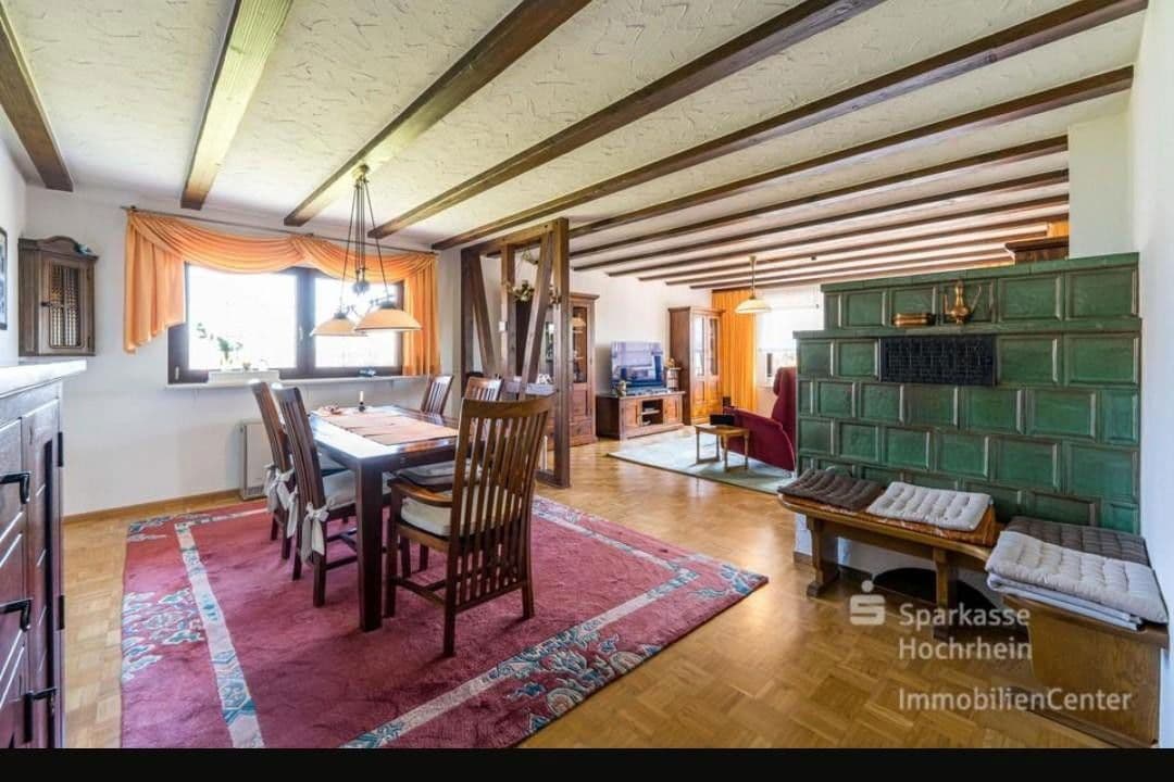 Prenájom bytu 5-izbový 150 m², Jurablick 4, Rickenbach, Bádensko-Wurttembersko Prenájom bytu 5-izbový 150 m², Jurablick 4, Rickenbach, Bádensko-Wurttembersko