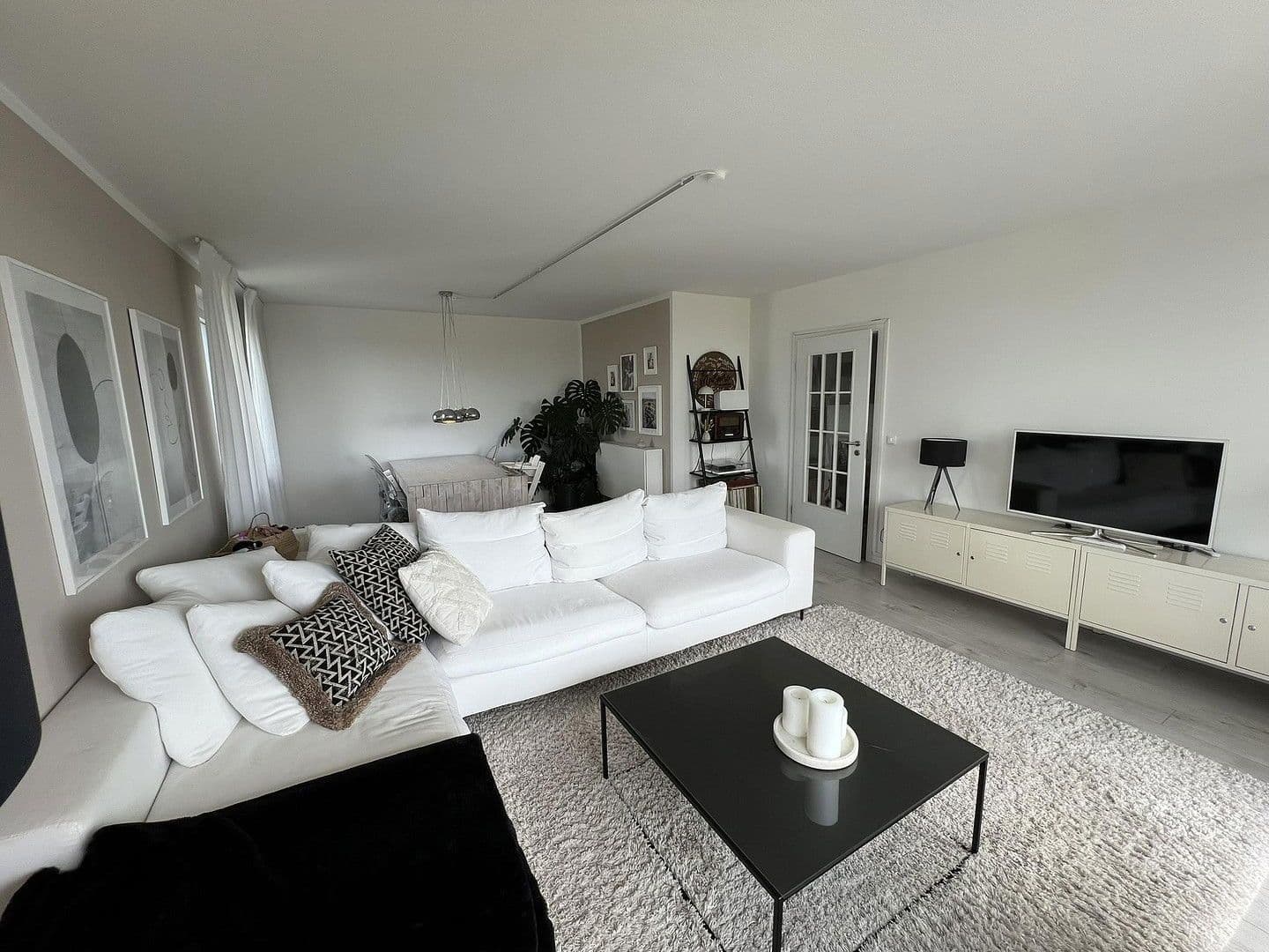 Prenájom bytu 3-izbový 93 m², Mühlenstraße 3, Pinneberg, Šlezvicko-Holštajnsko Prenájom bytu 3-izbový 93 m², Mühlenstraße 3, Pinneberg, Šlezvicko-Holštajnsko