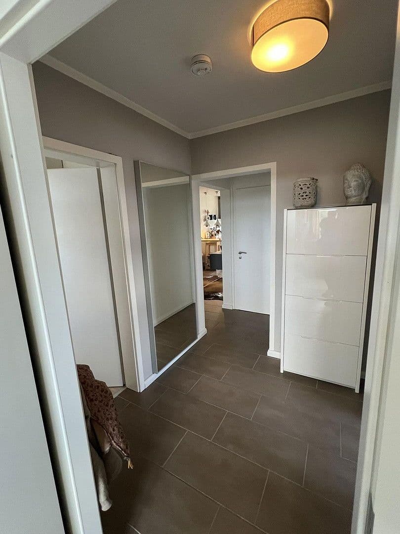 Prenájom bytu 3-izbový 93 m², Mühlenstraße 3, Pinneberg, Šlezvicko-Holštajnsko Prenájom bytu 3-izbový 93 m², Mühlenstraße 3, Pinneberg, Šlezvicko-Holštajnsko