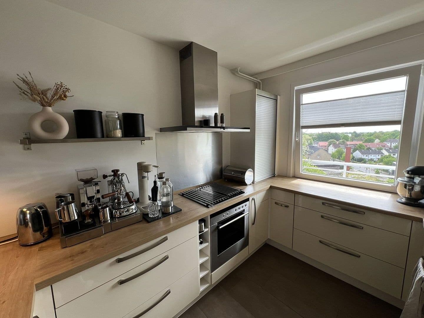 Prenájom bytu 3-izbový 93 m², Mühlenstraße 3, Pinneberg, Šlezvicko-Holštajnsko Prenájom bytu 3-izbový 93 m², Mühlenstraße 3, Pinneberg, Šlezvicko-Holštajnsko