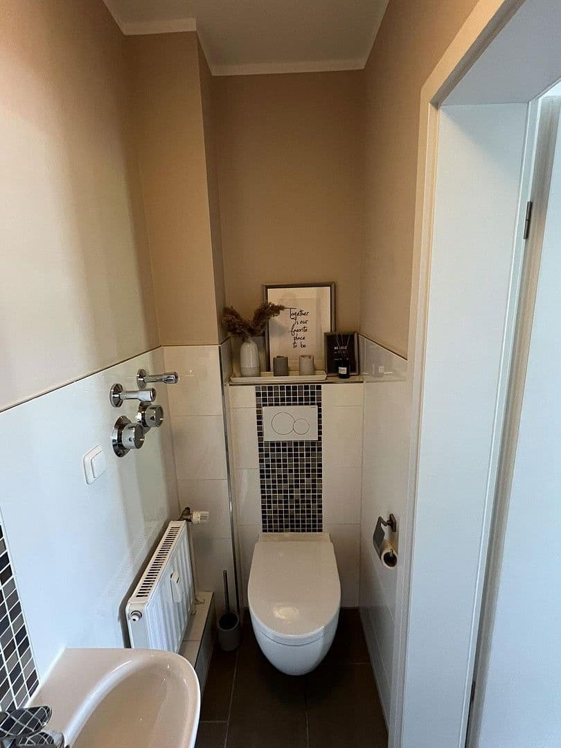 Prenájom bytu 3-izbový 93 m², Mühlenstraße 3, Pinneberg, Šlezvicko-Holštajnsko Prenájom bytu 3-izbový 93 m², Mühlenstraße 3, Pinneberg, Šlezvicko-Holštajnsko