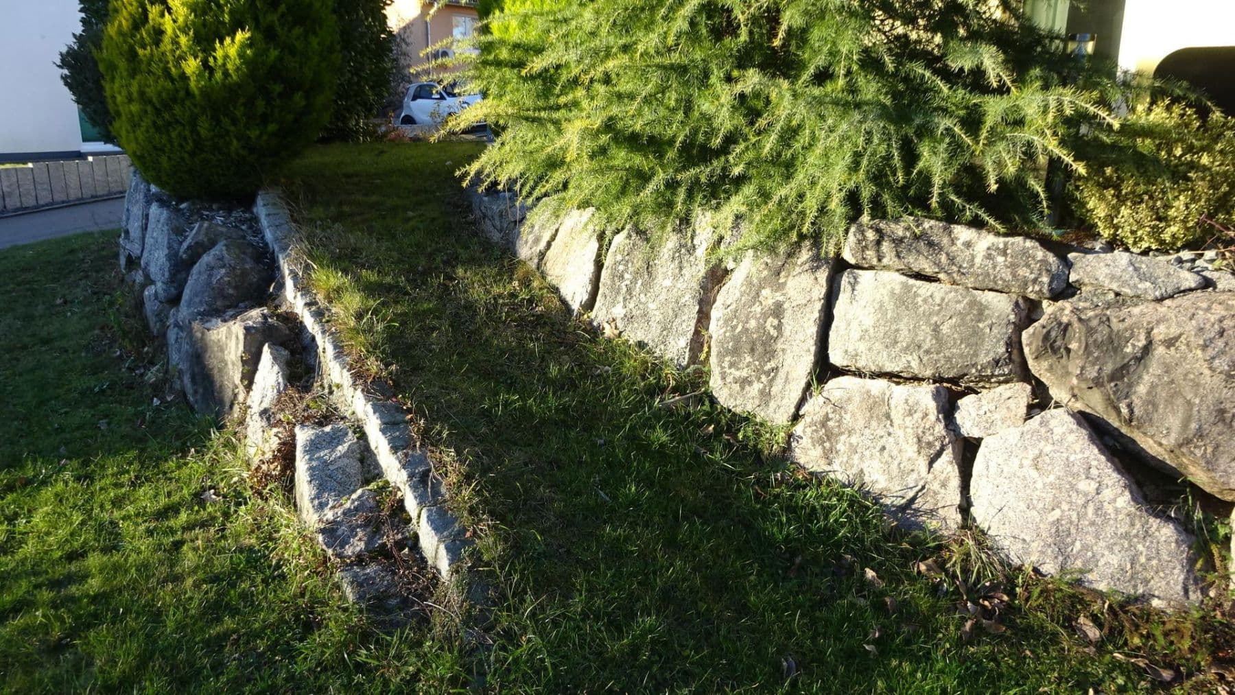 Predaj domu 112 m², pozemek 572 m², Vogelsang 10, Laufenburg (Baden), Bádensko-Wurttembersko Predaj domu 112 m², pozemek 572 m², Vogelsang 10, Laufenburg (Baden), Bádensko-Wurttembersko