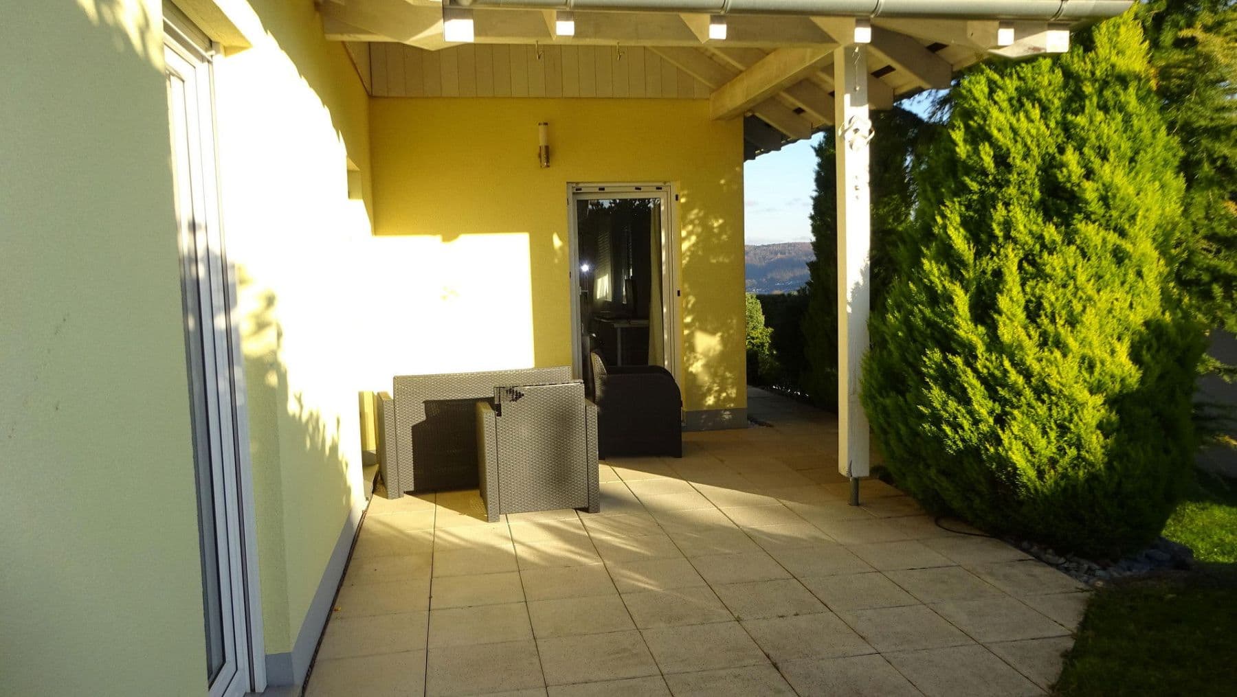 Predaj domu 112 m², pozemek 572 m², Vogelsang 10, Laufenburg (Baden), Bádensko-Wurttembersko Predaj domu 112 m², pozemek 572 m², Vogelsang 10, Laufenburg (Baden), Bádensko-Wurttembersko