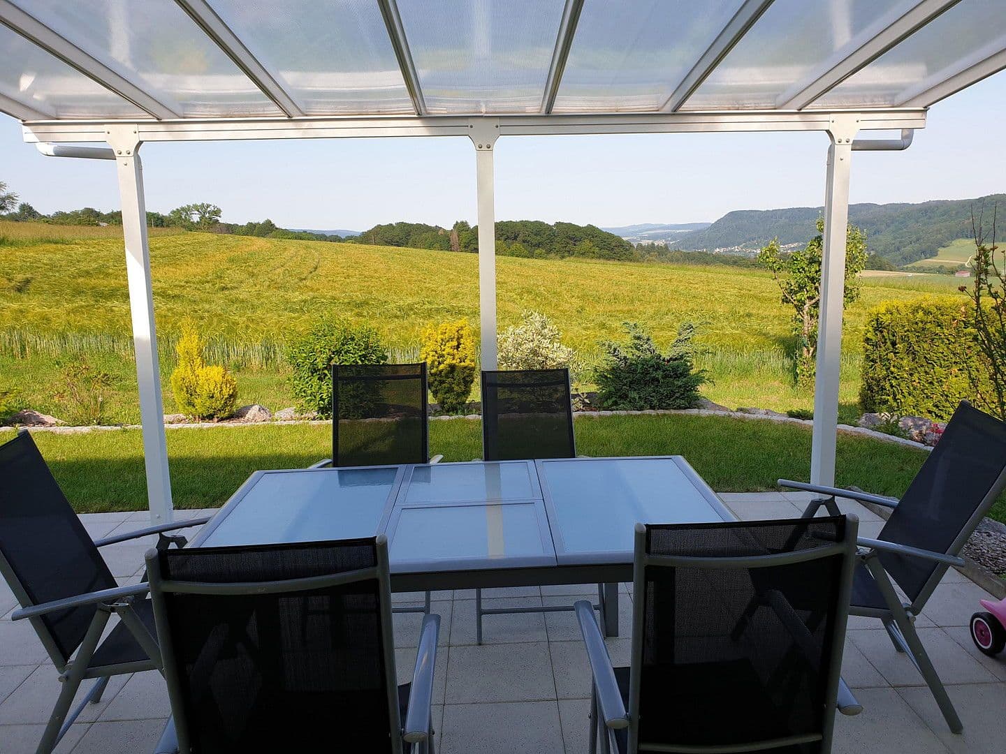 Predaj domu 112 m², pozemek 572 m², Vogelsang 10, Laufenburg (Baden), Bádensko-Wurttembersko Predaj domu 112 m², pozemek 572 m², Vogelsang 10, Laufenburg (Baden), Bádensko-Wurttembersko