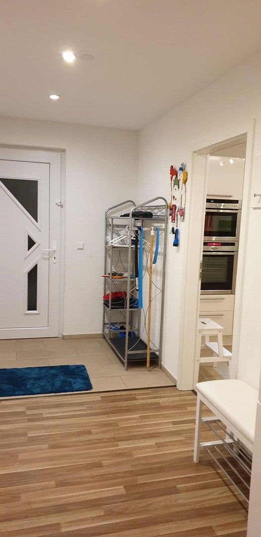 Predaj domu 112 m², pozemek 572 m², Vogelsang 10, Laufenburg (Baden), Bádensko-Wurttembersko Predaj domu 112 m², pozemek 572 m², Vogelsang 10, Laufenburg (Baden), Bádensko-Wurttembersko