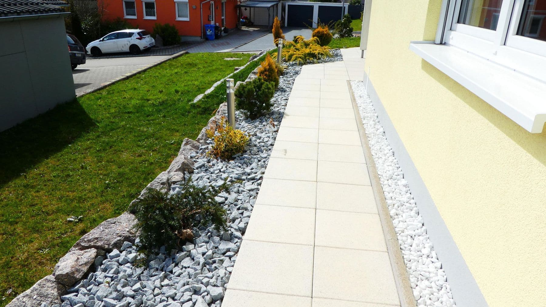 Predaj domu 112 m², pozemek 572 m², Vogelsang 10, Laufenburg (Baden), Bádensko-Wurttembersko Predaj domu 112 m², pozemek 572 m², Vogelsang 10, Laufenburg (Baden), Bádensko-Wurttembersko