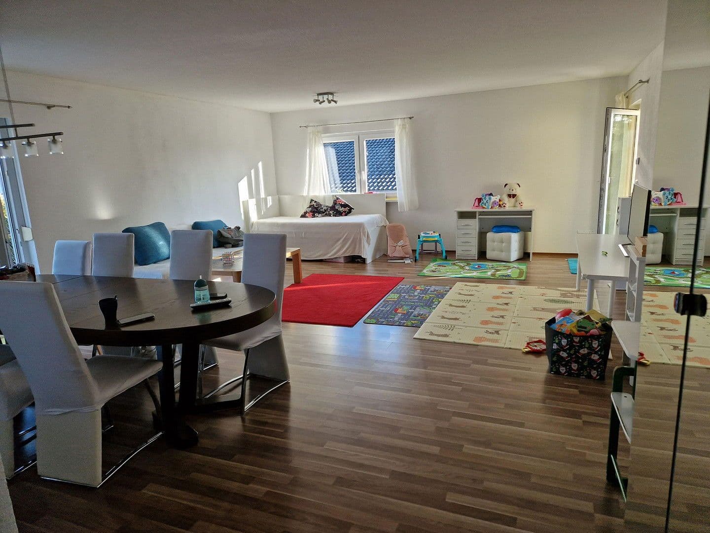 Predaj domu 112 m², pozemek 572 m², Vogelsang 10, Laufenburg (Baden), Bádensko-Wurttembersko Predaj domu 112 m², pozemek 572 m², Vogelsang 10, Laufenburg (Baden), Bádensko-Wurttembersko