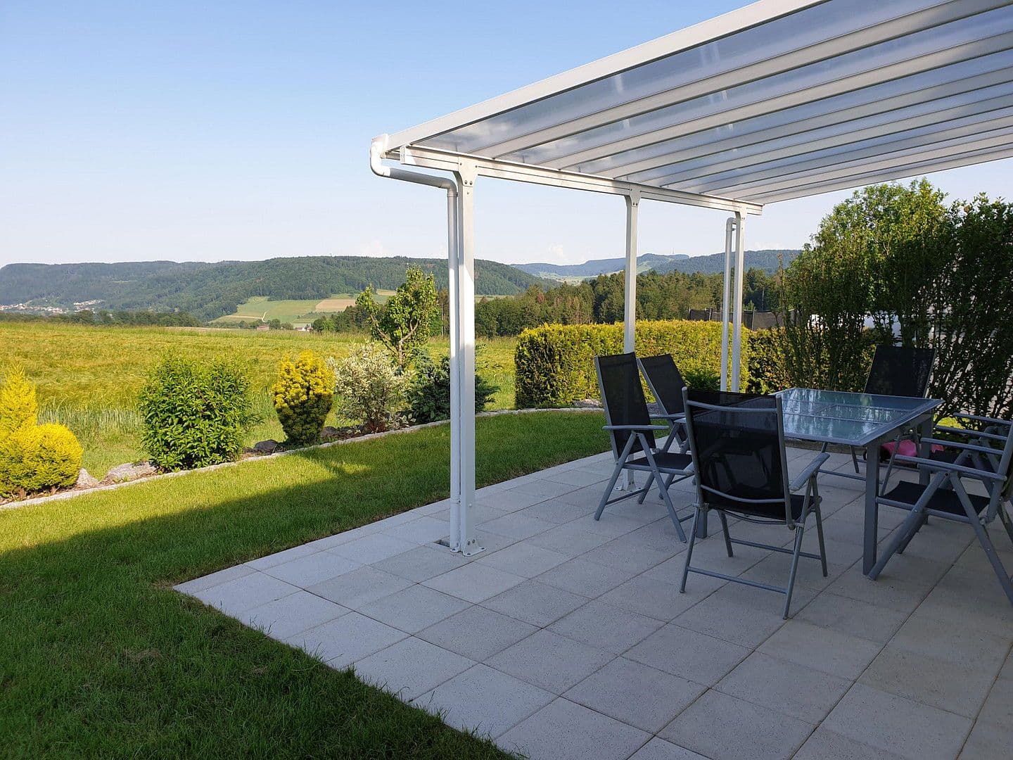 Predaj domu 112 m², pozemek 572 m², Vogelsang 10, Laufenburg (Baden), Bádensko-Wurttembersko Predaj domu 112 m², pozemek 572 m², Vogelsang 10, Laufenburg (Baden), Bádensko-Wurttembersko