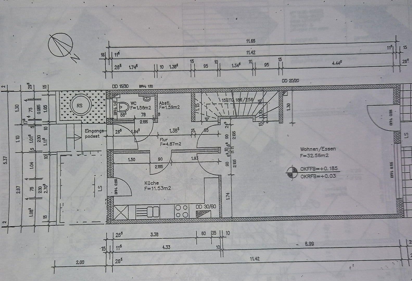 Predaj domu 175 m², pozemek 52 m², Aschaffenburg, Bavorsko Predaj domu 175 m², pozemek 52 m², Aschaffenburg, Bavorsko