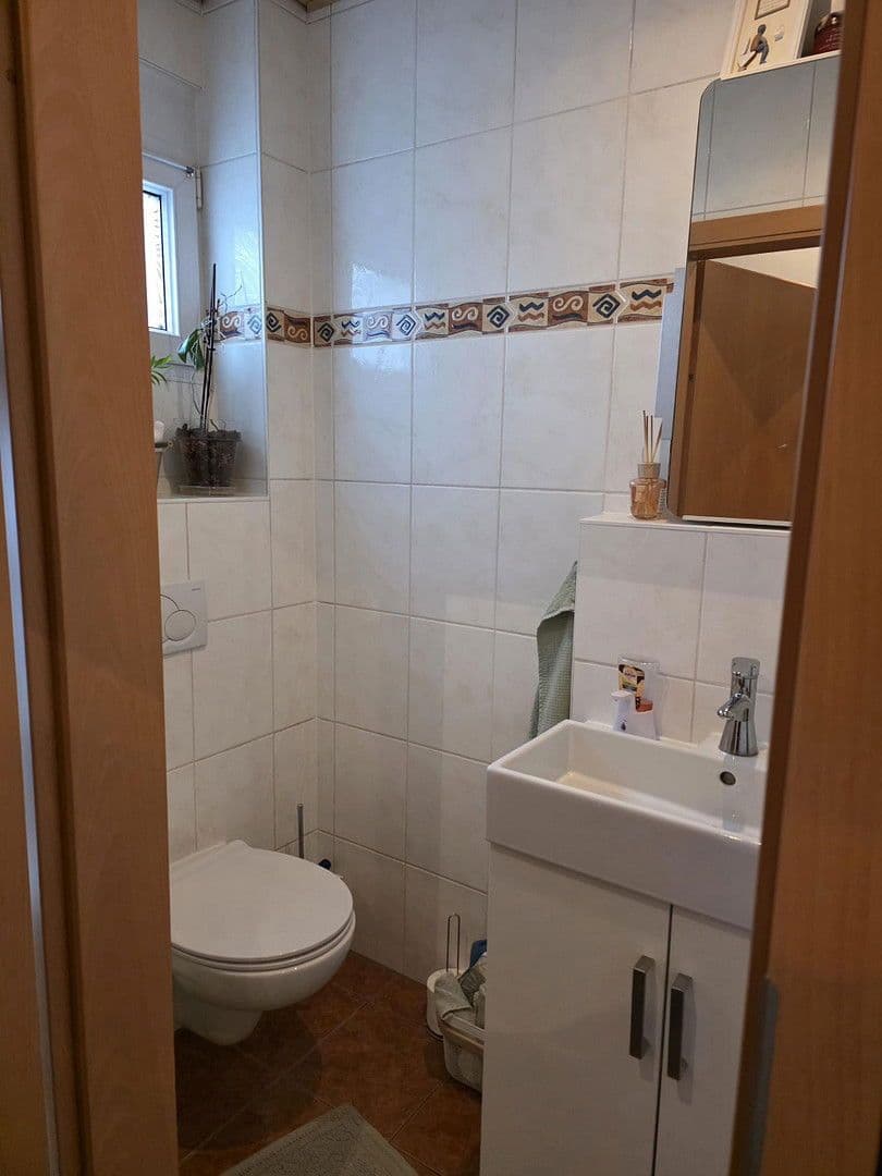 Predaj domu 175 m², pozemek 52 m², Aschaffenburg, Bavorsko Predaj domu 175 m², pozemek 52 m², Aschaffenburg, Bavorsko