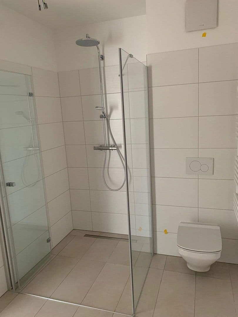 Prenájom bytu 3-izbový 77 m², Langbeinstraße 1-3, Radeberg, Sasko Prenájom bytu 3-izbový 77 m², Langbeinstraße 1-3, Radeberg, Sasko