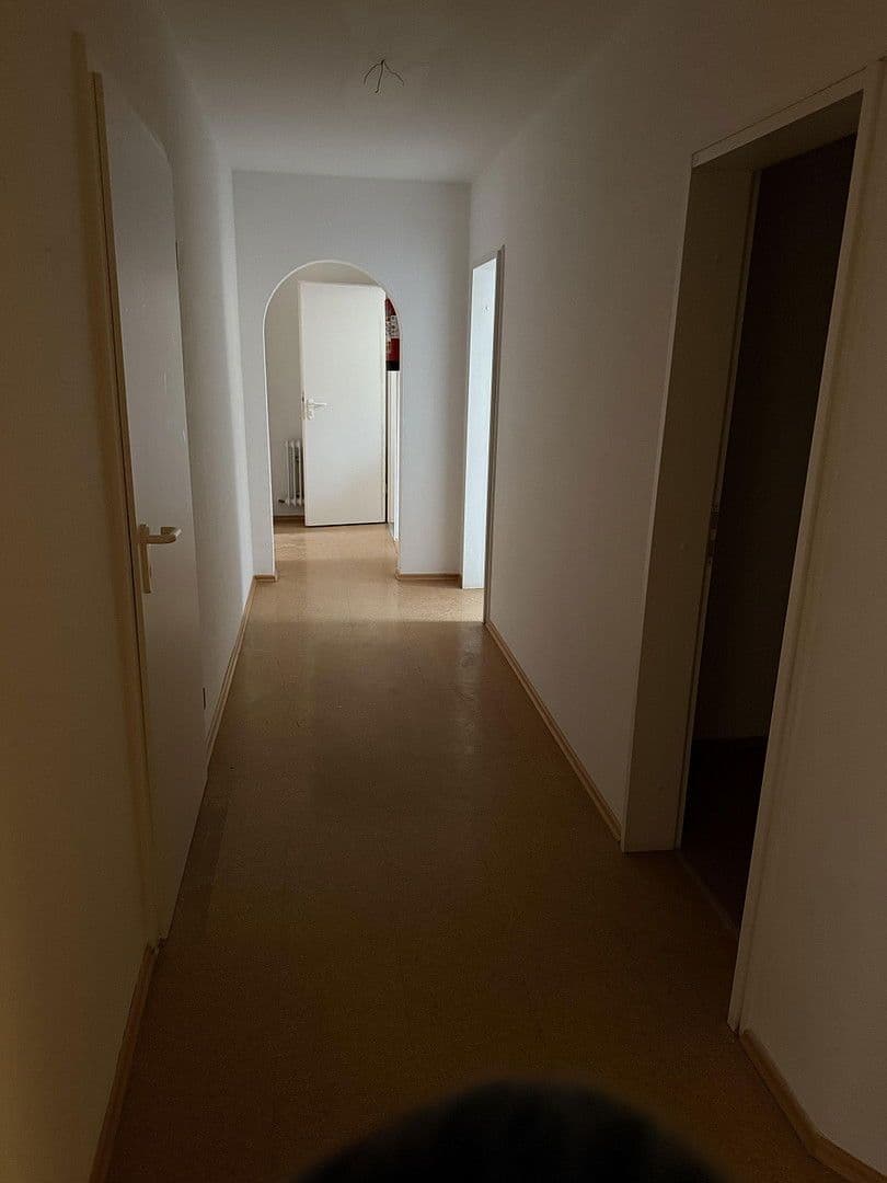 Prenájom bytu 6-izbový 136 m², Spitalstrasse 17, Ellwangen (Jagst), Bádensko-Wurttembersko Prenájom bytu 6-izbový 136 m², Spitalstrasse 17, Ellwangen (Jagst), Bádensko-Wurttembersko