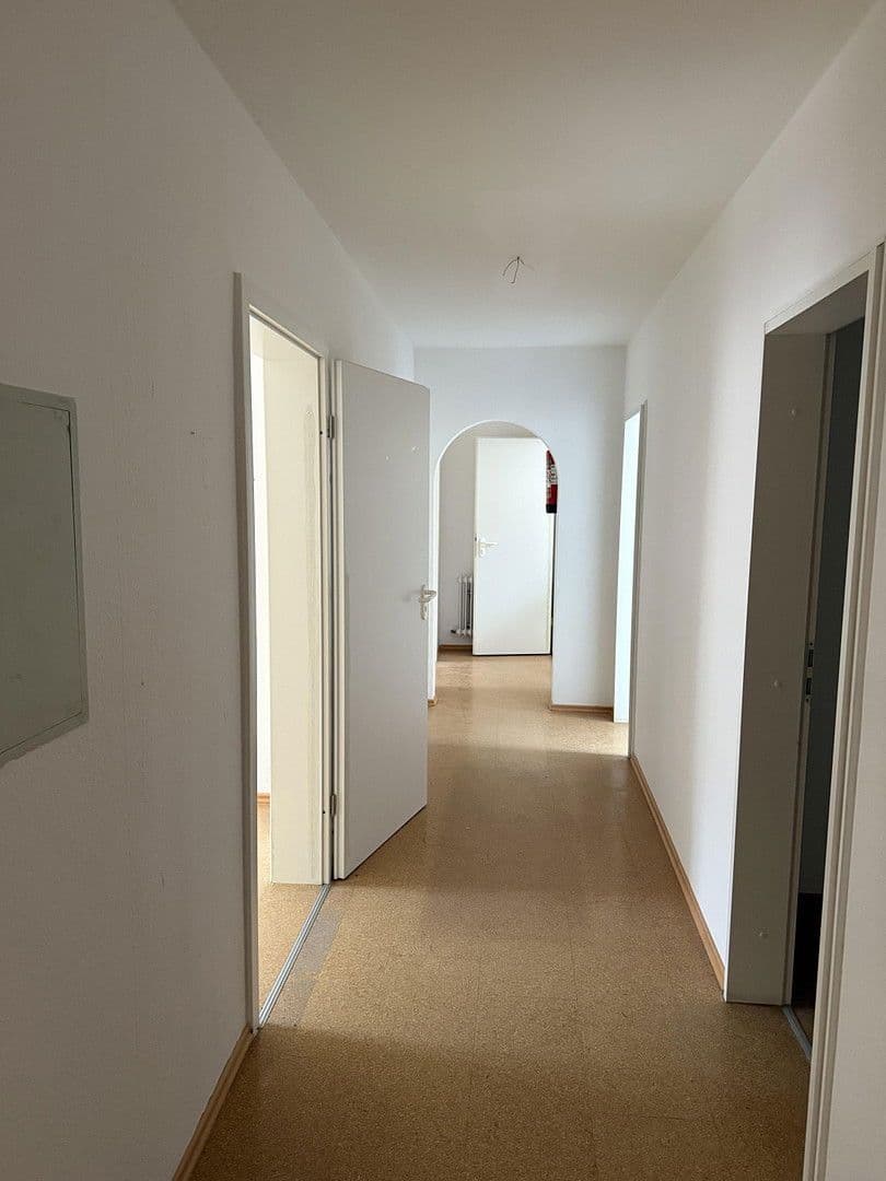 Prenájom bytu 6-izbový 136 m², Spitalstrasse 17, Ellwangen (Jagst), Bádensko-Wurttembersko Prenájom bytu 6-izbový 136 m², Spitalstrasse 17, Ellwangen (Jagst), Bádensko-Wurttembersko