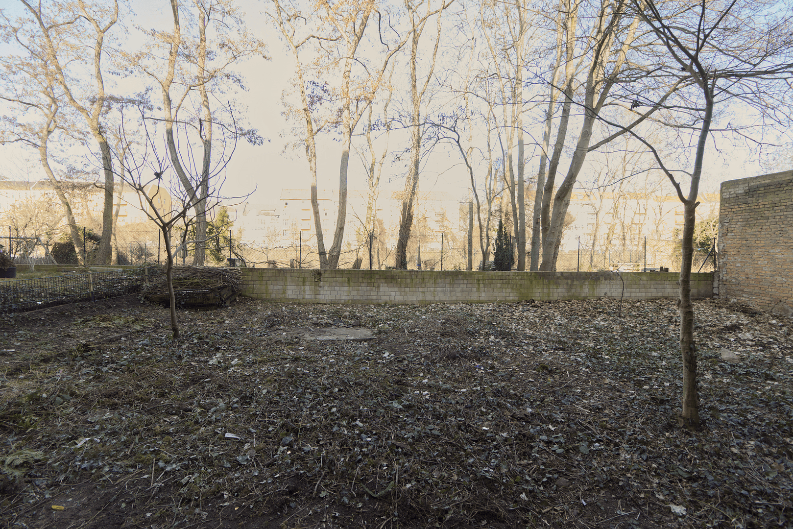 Prenájom nebytového priestoru 72 m², Silbersteinstraße 00, Berlin, Berlín Prenájom nebytového priestoru 72 m², Silbersteinstraße 00, Berlin, Berlín