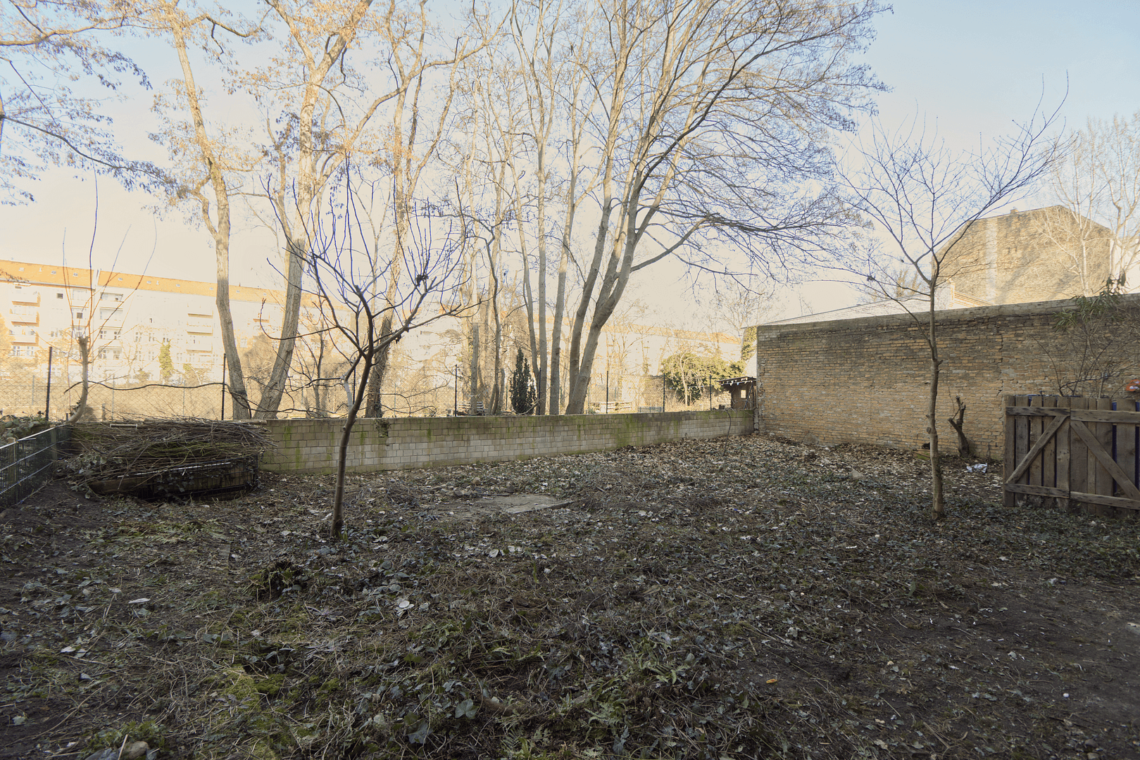 Prenájom nebytového priestoru 72 m², Silbersteinstraße 00, Berlin, Berlín Prenájom nebytového priestoru 72 m², Silbersteinstraße 00, Berlin, Berlín