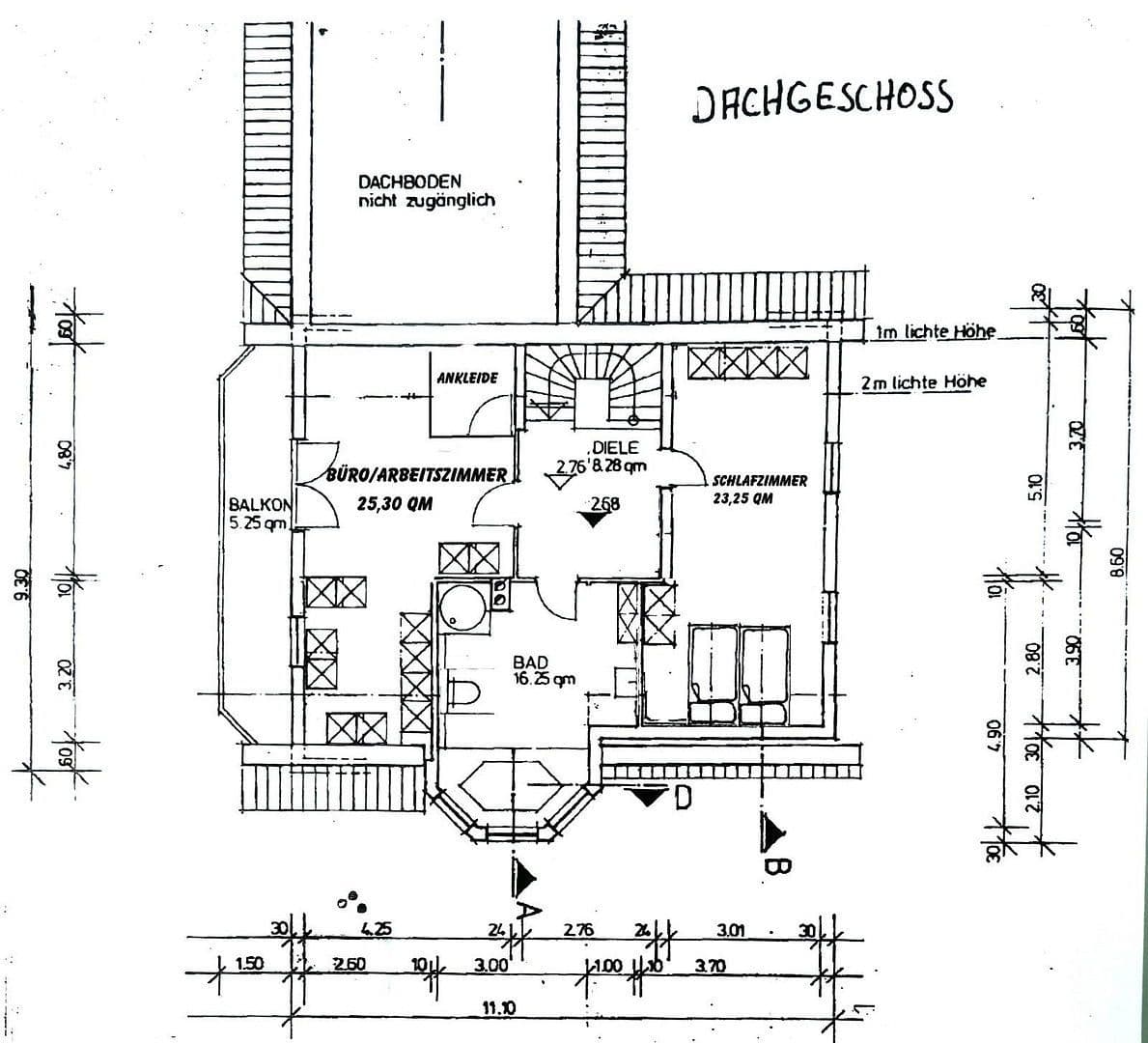 Predaj domu 165 m², pozemek 837 m², Gerhardshofen, Bavorsko Predaj domu 165 m², pozemek 837 m², Gerhardshofen, Bavorsko