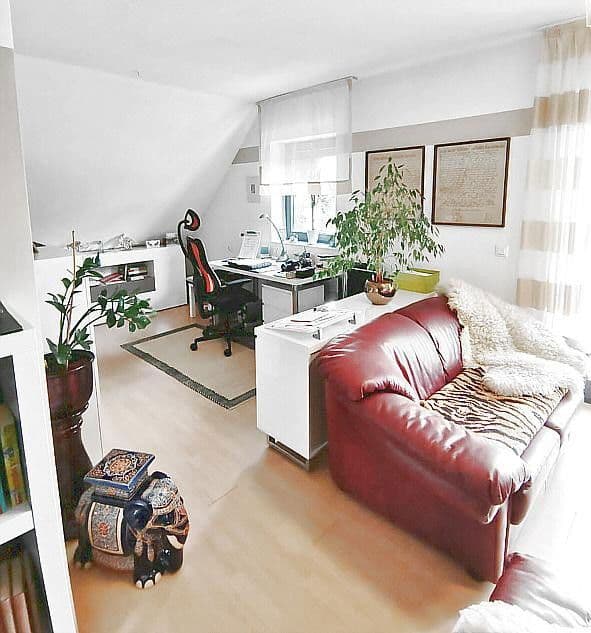Predaj domu 165 m², pozemek 837 m², Gerhardshofen, Bavorsko Predaj domu 165 m², pozemek 837 m², Gerhardshofen, Bavorsko