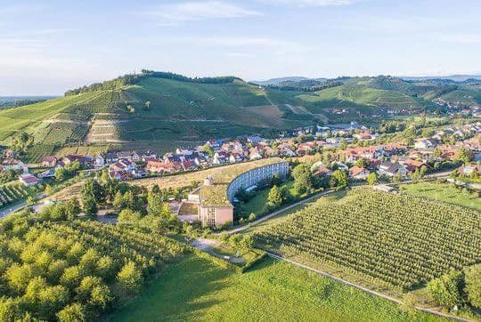 Prenájom bytu 2-izbový 42 m², Almstraße 49, Durbach, Bádensko-Wurttembersko Prenájom bytu 2-izbový 42 m², Almstraße 49, Durbach, Bádensko-Wurttembersko