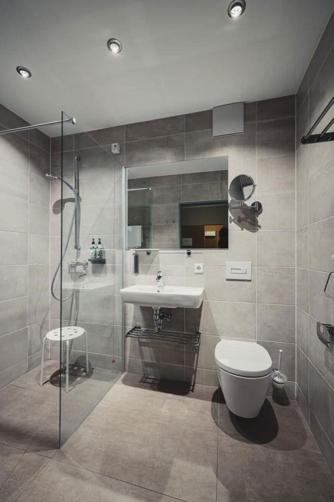 Prenájom bytu 2-izbový 42 m², Almstraße 49, Durbach, Bádensko-Wurttembersko Prenájom bytu 2-izbový 42 m², Almstraße 49, Durbach, Bádensko-Wurttembersko