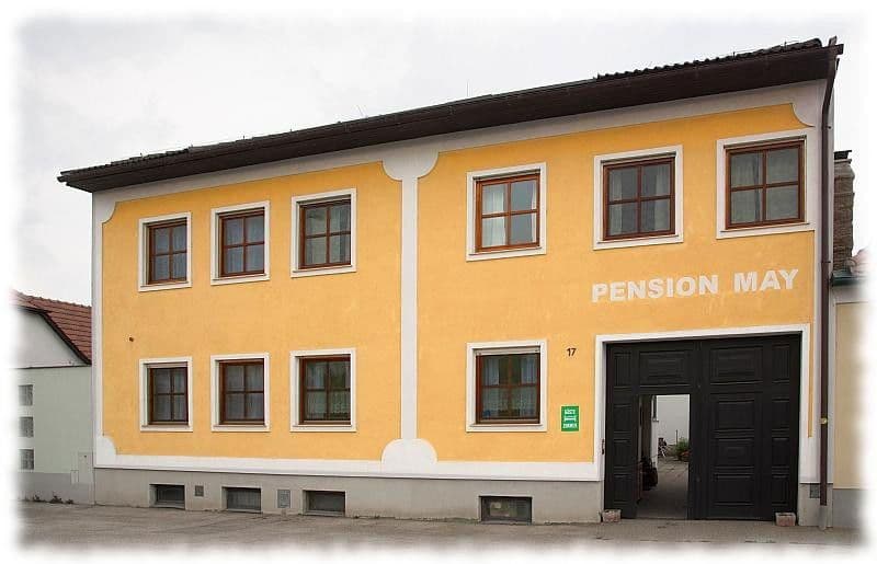 Predaj nebytového priestoru 500 m², Seegasse 17, Oggau, Burgenland Predaj nebytového priestoru 500 m², Seegasse 17, Oggau, Burgenland