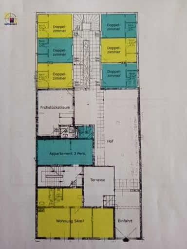 Predaj nebytového priestoru 500 m², Seegasse 17, Oggau, Burgenland Predaj nebytového priestoru 500 m², Seegasse 17, Oggau, Burgenland