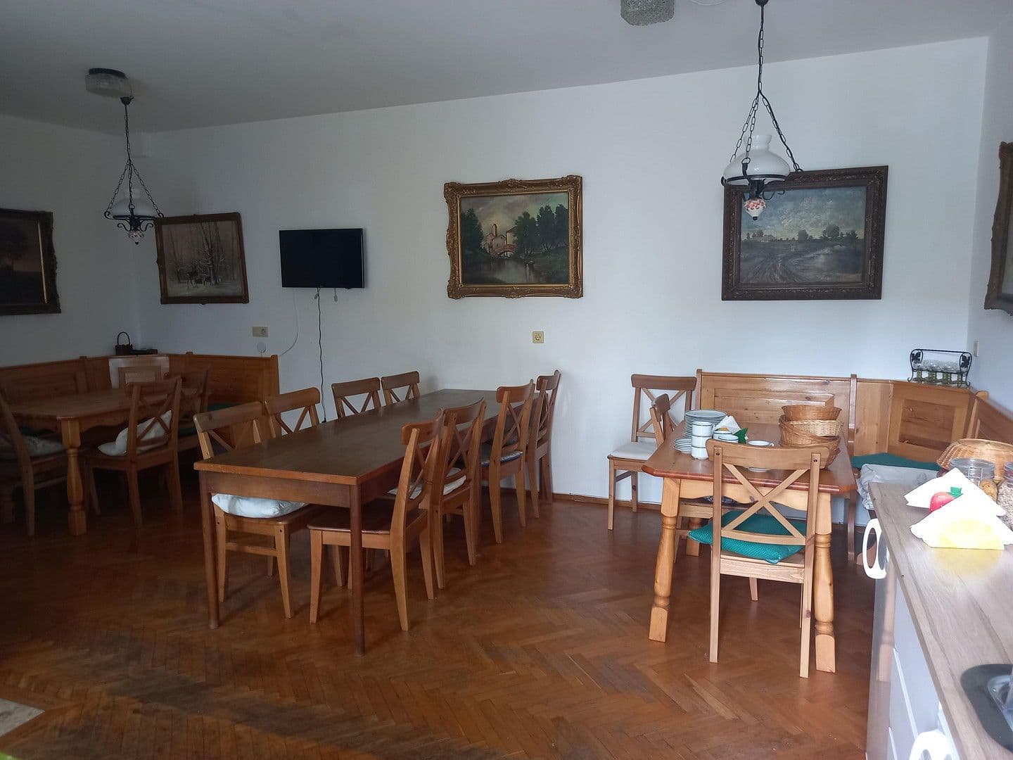 Predaj nebytového priestoru 500 m², Seegasse 17, Oggau, Burgenland Predaj nebytového priestoru 500 m², Seegasse 17, Oggau, Burgenland