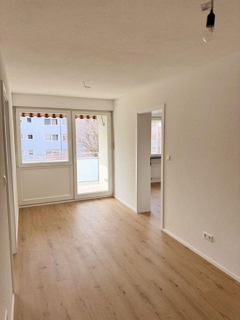 Predaj bytu 3-izbový 80 m², Albrechtstrasse 5, Lahr/Schwarzwald, Bádensko-Wurttembersko Predaj bytu 3-izbový 80 m², Albrechtstrasse 5, Lahr/Schwarzwald, Bádensko-Wurttembersko