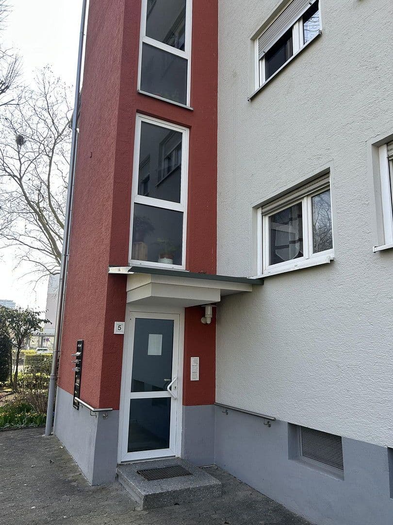 Predaj bytu 3-izbový 80 m², Albrechtstrasse 5, Lahr/Schwarzwald, Bádensko-Wurttembersko Predaj bytu 3-izbový 80 m², Albrechtstrasse 5, Lahr/Schwarzwald, Bádensko-Wurttembersko