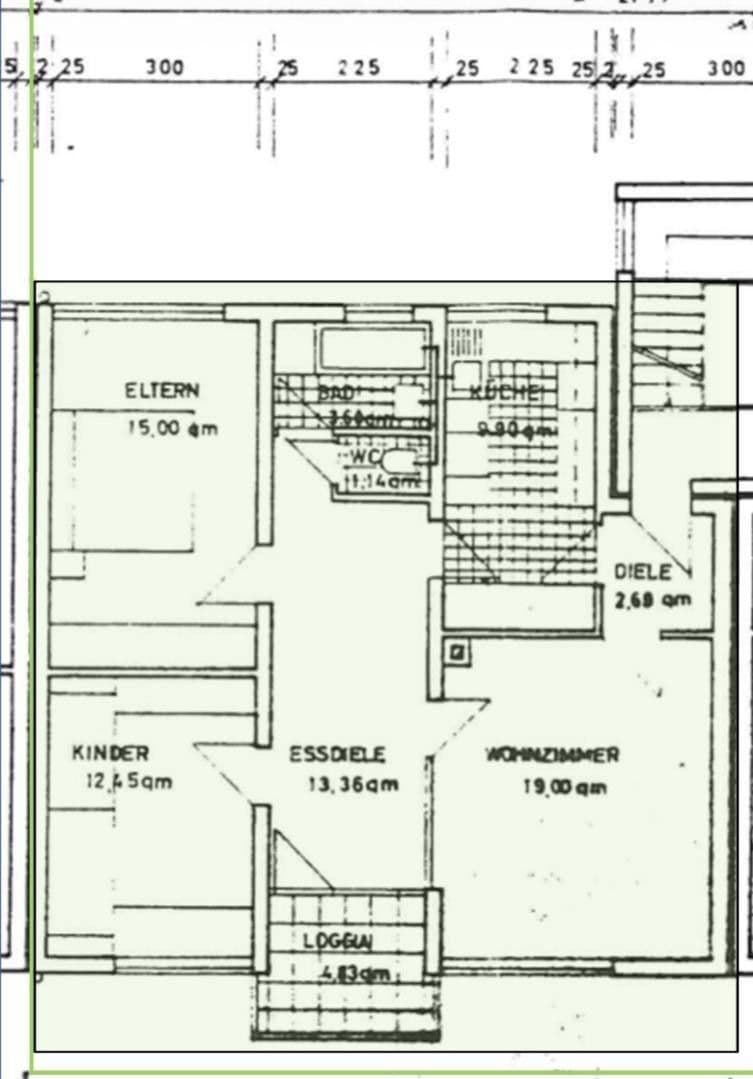 Predaj bytu 3-izbový 80 m², Albrechtstrasse 5, Lahr/Schwarzwald, Bádensko-Wurttembersko Predaj bytu 3-izbový 80 m², Albrechtstrasse 5, Lahr/Schwarzwald, Bádensko-Wurttembersko